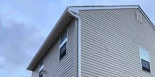 Best Vinyl Siding Installation  in Sussex, WI